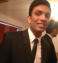 Arun Mittal