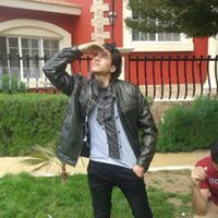 هيثم النعمي