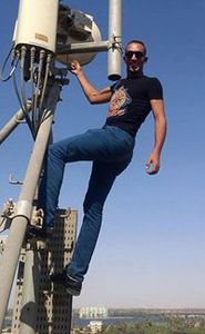 Ahmed Badry