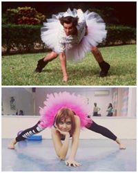 Тамара Корж