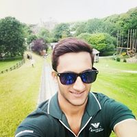 Abdullah Cool