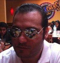 Abdullah Bafakih