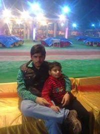 Abhinav Dubey