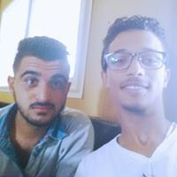 مهدوش الفرجاني