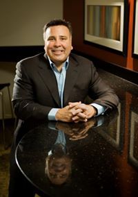 Christopher Marentis