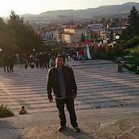 Георги Велев