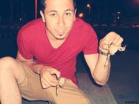 Mohamed Gehad