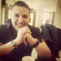 Hafidi Chawki