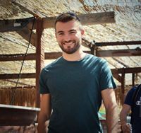 Spiros  Hamza