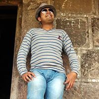 Kalpesh Amlani