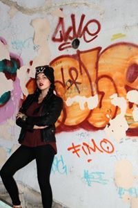 Μαρία Νόρρις