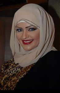Rania Tawfeik