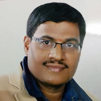 Ravikumar Lagisetty
