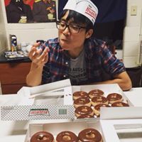 Zac Huang