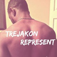 Trejakon Represent