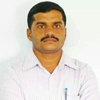 Rajendra Kshirsagar