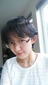 Victoria Lin