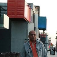 Baskaran Radhakrishnan