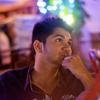 Sandeep NS