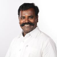 S.P. Saravanan