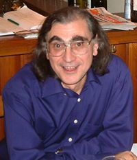 Peter Comninos