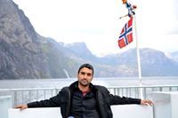 KaShif Ali