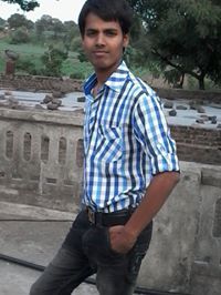 Nilesh Shejwal