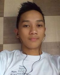 Rogiemar Reyes
