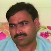 Fida Hussain