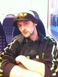 Vlaicu Anghel Bogdan