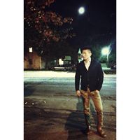 Andrew Huang
