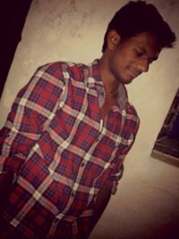 Nikhil Chowdary