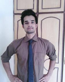 Zohaib Iqbal