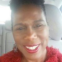 Pamela Williams