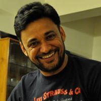 Jayant Bhadauria