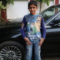 Aditya Badhwar