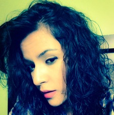 Mariel Gallegos