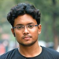 Shuva Biswas