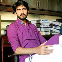 Basharat Hussain