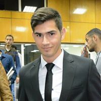 Emad Mazen
