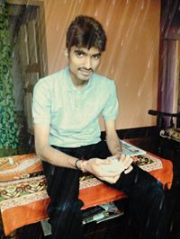 Adarsh M