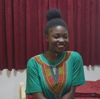 Funmi Memud