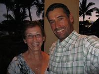 Sandra Anderson-Ritchie