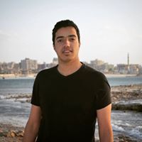 Abdallah Elseady