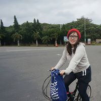 Tingyi Pan