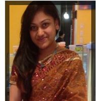 Sheetal Sander