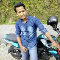 Raj Chaudhary