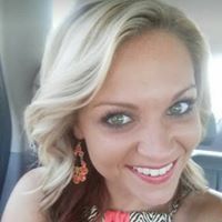 Kristin Maher