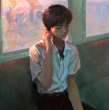 Simon Peter