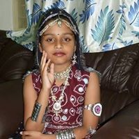 Navya Ammu